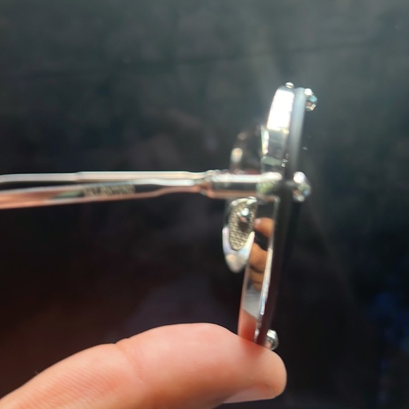 Valentino Sunglasses - Picture 2 of 6